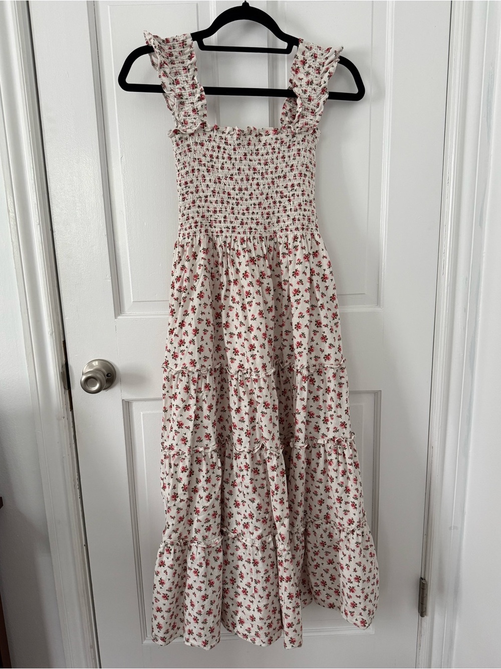o. p. t. Calypso Dress - Picture 7 of 9